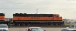 BNSF 1401